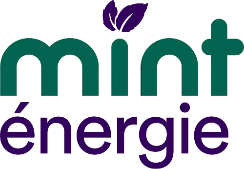 logo mint energie