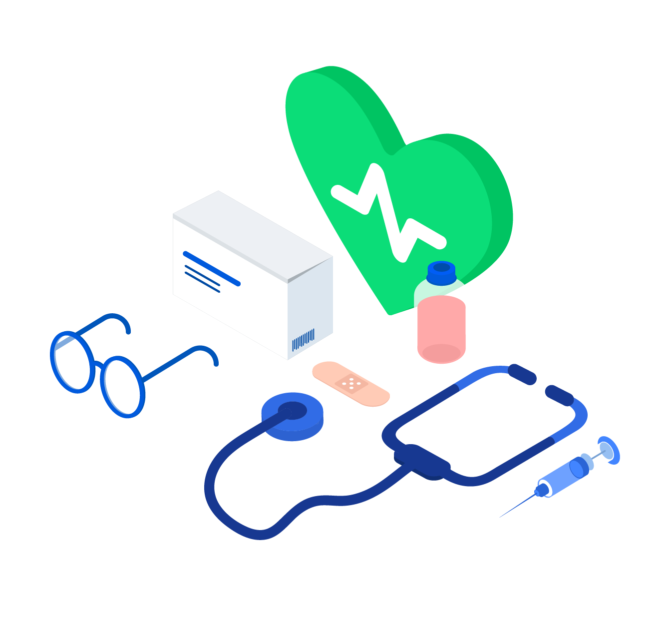 Visuel assurance