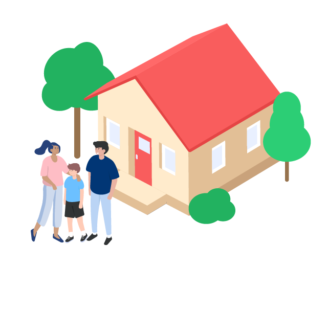 Visuel assurance