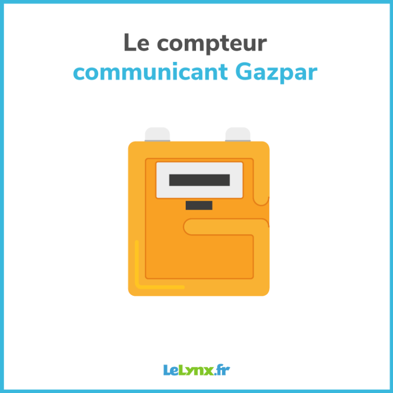 Le Compteur De Gaz Tout Ce Qu Il Faut Savoir Lelynx Fr