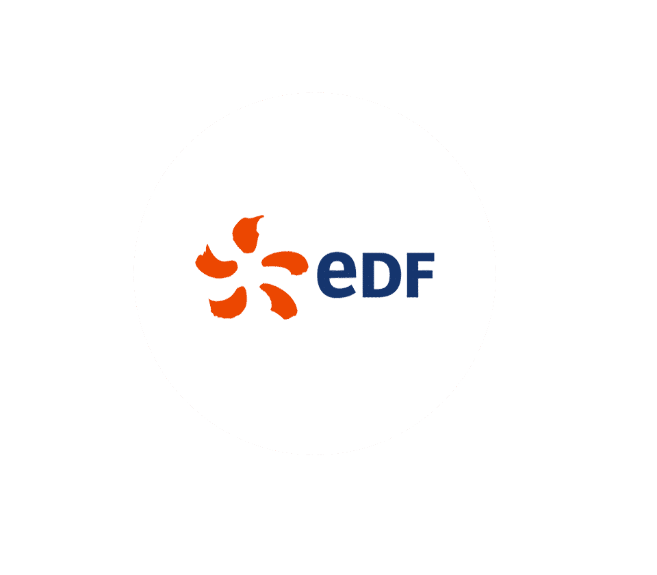EDF