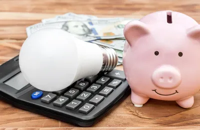 Prix du kWh au m² : comment le calculer ?