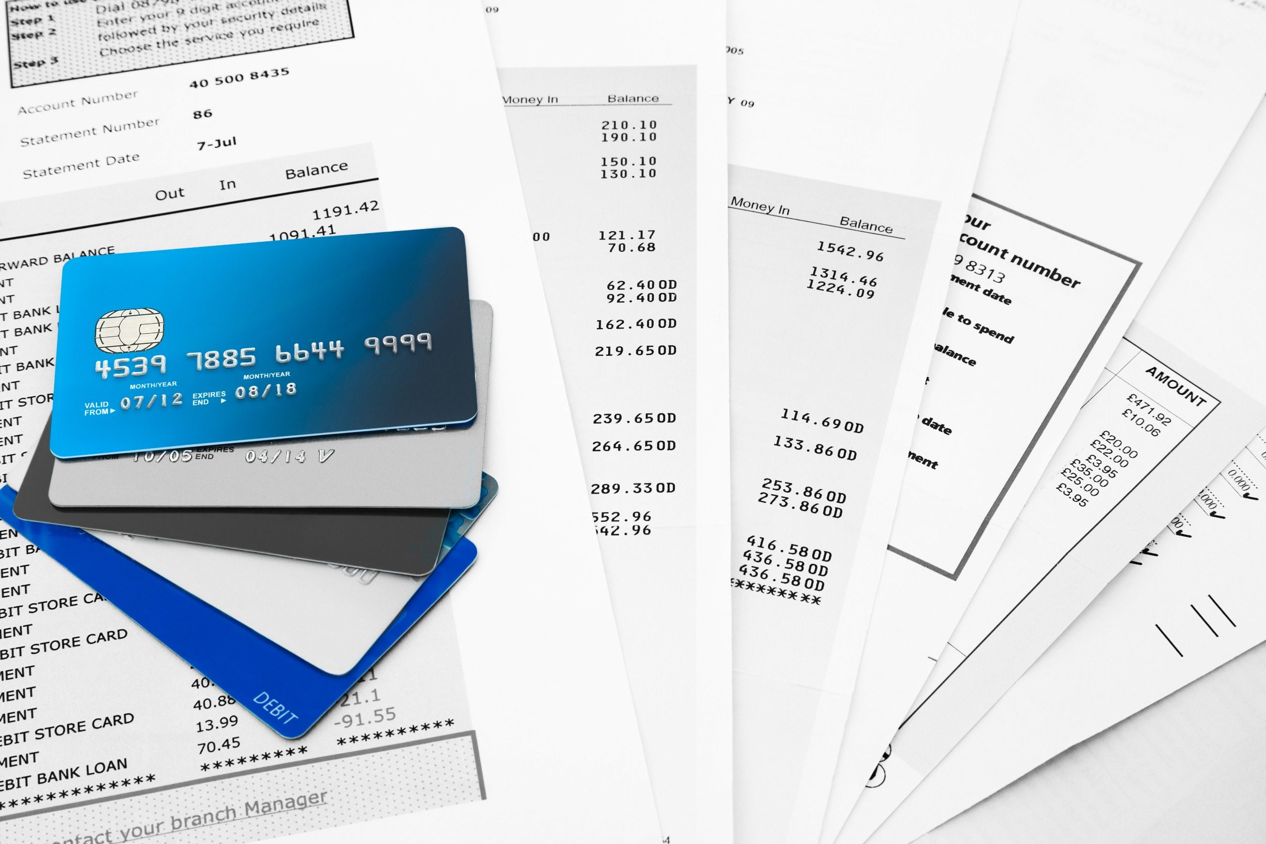 RIB Relevé d’identité bancaire comment l’obtenir ? ⇒ LeLynx.fr