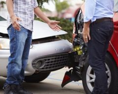 Que faire en cas de refus de constat amiable ?