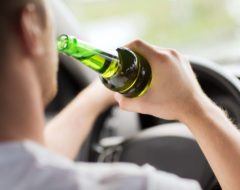 Les mesures du gouvernement pour lutter contre l’alcool au volant