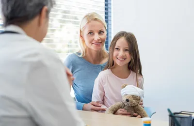 Quelle mutuelle santé choisir pour ses enfants ?