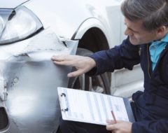 Gestion de sinistres : les assurés donnent une bonne note aux assureurs auto