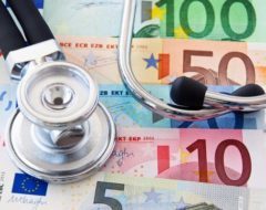 Sécurité sociale : 5 milliards d’euros de déficit en 2017