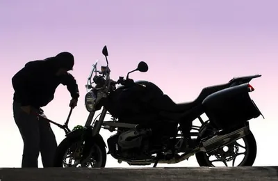 Assurance vol de moto : quel remboursement ?