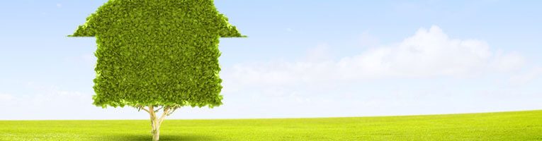 Assurer son logement écologique - LeLynx.fr