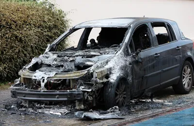 Voiture brûlée : comment être indemnisé avec la garantie incendie ?