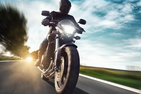 Partir à l'étranger à moto