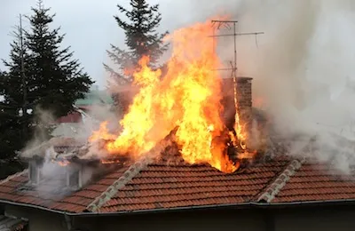 Assurance habitation : comment fonctionne l’assurance incendie ?