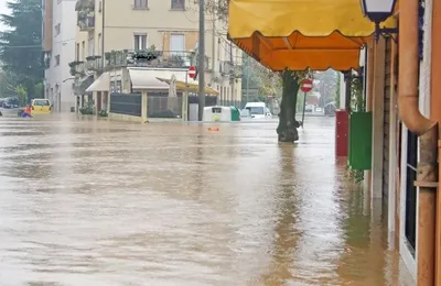 La multirisque habitation et les catastrophes naturelles