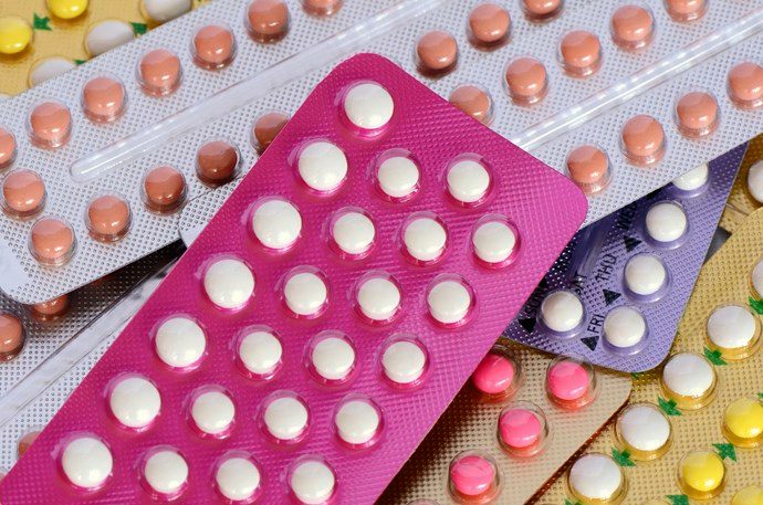 Remboursement des moyens de contraception