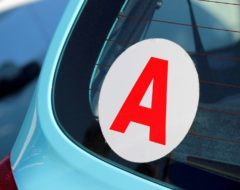 Les jeunes de moins en moins motivés à passer le permis