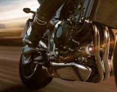 Les 10 plus belles routes au monde à parcourir à moto