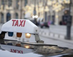Bientôt des taxis amateurs dans les zones rurales françaises ?