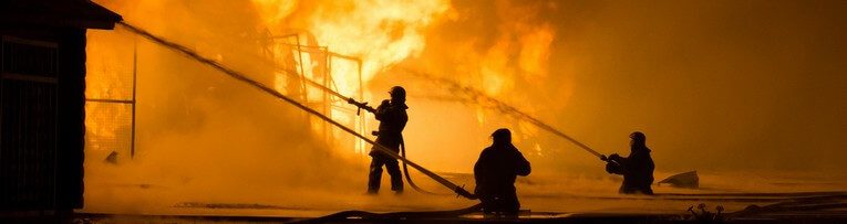 Comment fonctionne l'assurance incendie ?