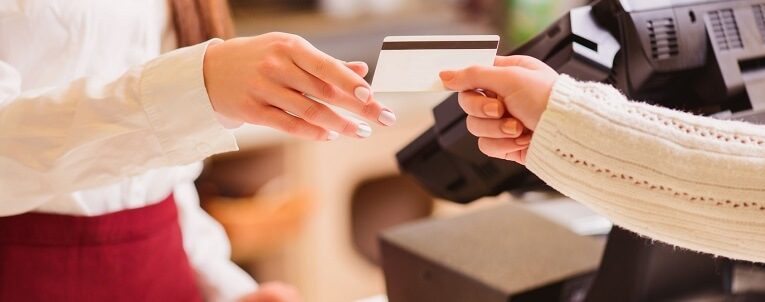 Paiement par carte bancaire