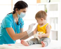 11 vaccins obligatoires pour les enfants dès le 1er janvier 2018