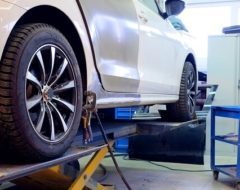Le coût des réparations fait augmenter le prix des assurances auto