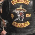Motard Bandidos
