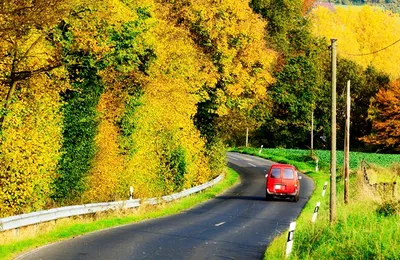 Quelle assurance auto pour un travailleur frontalier ?