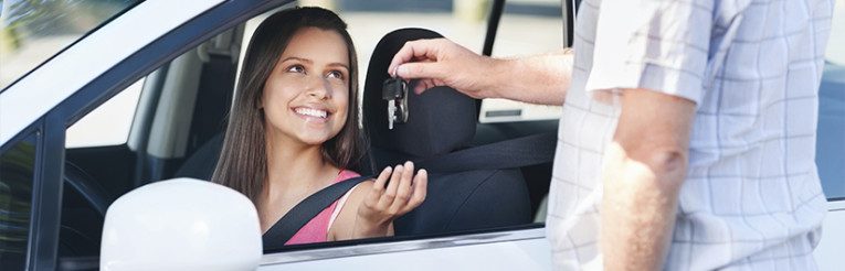 L’assurance auto des jeunes conducteurs