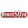 Bonus 50