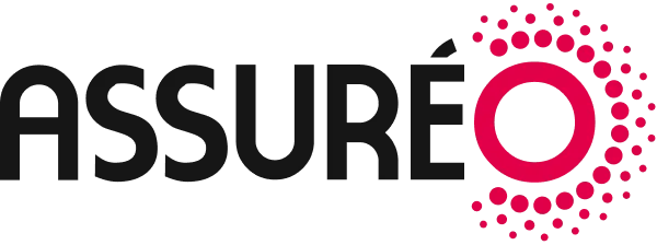 assureo logo