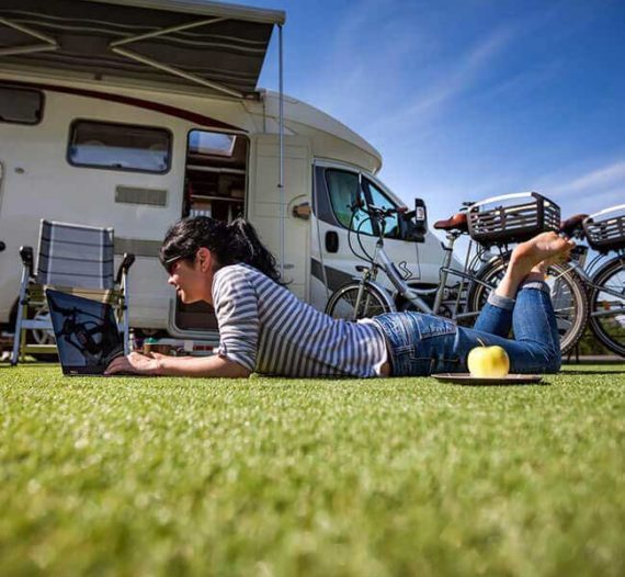 Comparez les assurances camping car