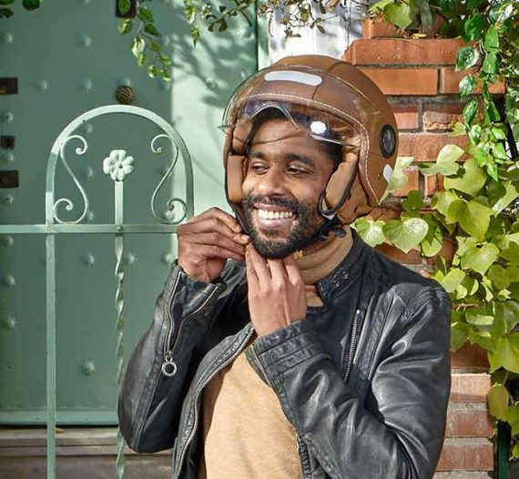 Comparez les assurances moto