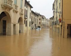 Inondations : 275 communes reconnues en état de catastrophe naturelle