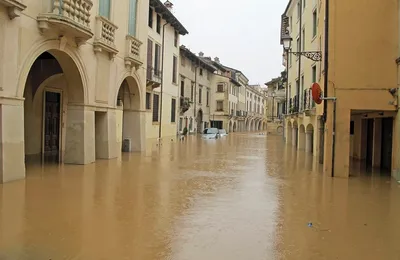 Inondations et assurance habitation : comment être indemnisé ?