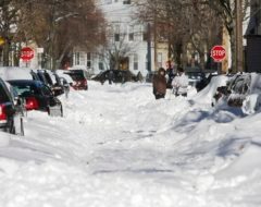 Neige : la garantie assistance n’agit pas pour l’immobilisation du véhicule