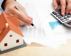 Immobilier : les loyers continuent de baisser légèrement en France