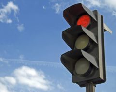 Vers des feux tricolores sur les autoroutes de France ?