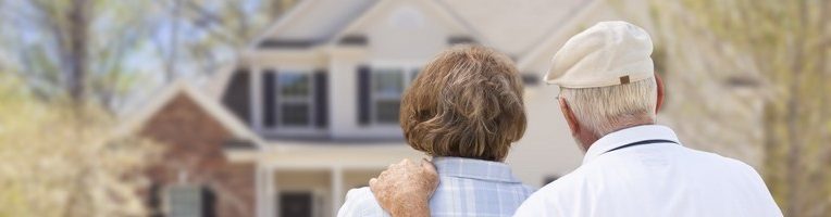 Comment souscrire une assurance emprunteur quand on est senior ?