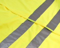 Le gilet jaune bientôt obligatoire pour les motards