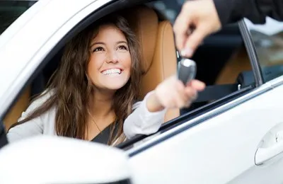 La garantie valeur à neuf, indispensable pour assurer une voiture neuve