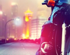 Motos électriques : une percée lente, mais prometteuse