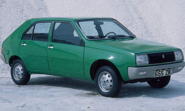 Renault R14
