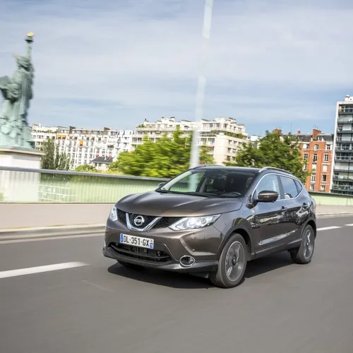 Assurance SUV : quelle offre choisir ? Combien ça coûte ?