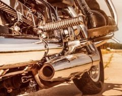 Motos vintage : une tendance qui gagne du terrain