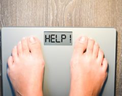 Santé : près d’un quart des adultes pourrait être obèse en 2045