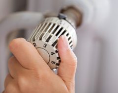 Chauffage : les Français dépensent en moyenne 1 700€ par an