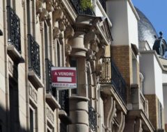 L’augmentation des prix de l’immobilier ancien en France en 2017