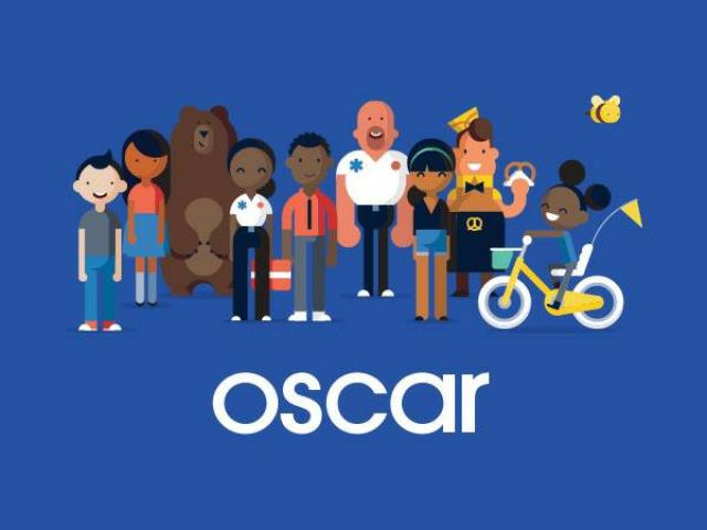 Oscar assurance santé