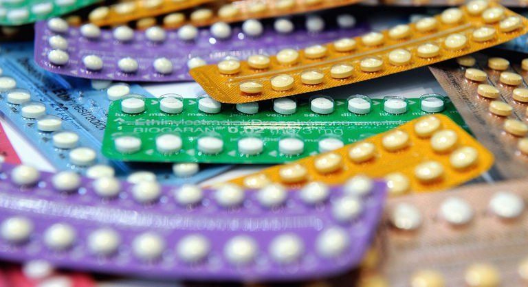 La Pilule Contraceptive Delivree Meme Avec Une Ordonnance Perimee